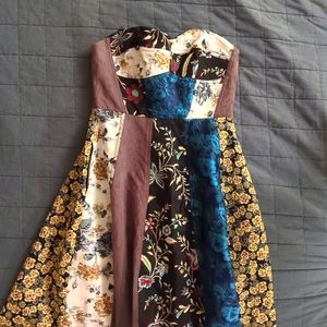 Anthropologie dress